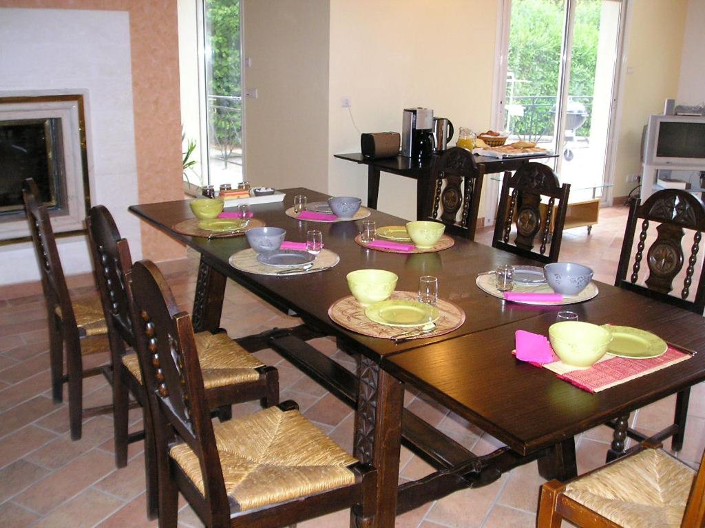 Chambres d'hôtes du Landy photo 1