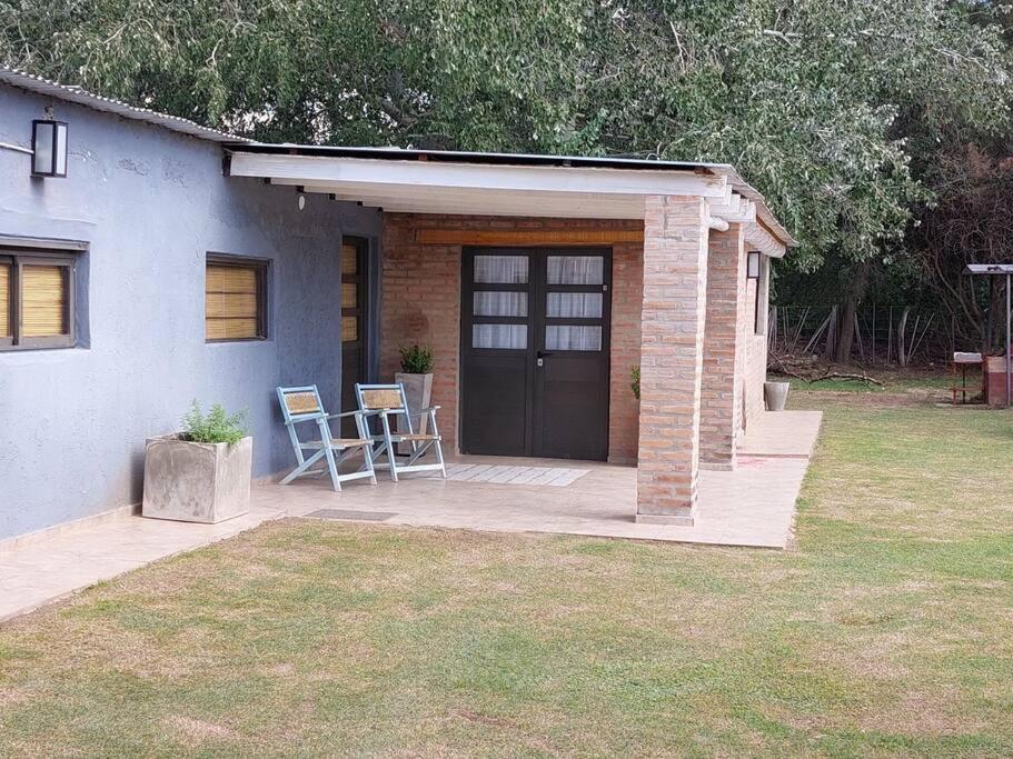 Cardozo House, casa de campo photo 1
