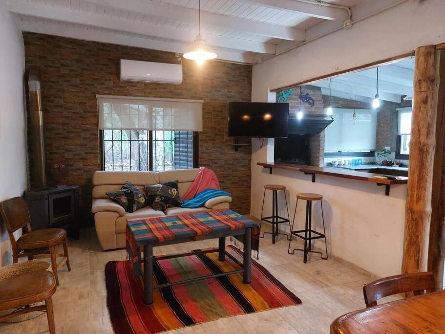 Cardozo House, casa de campo photo 2