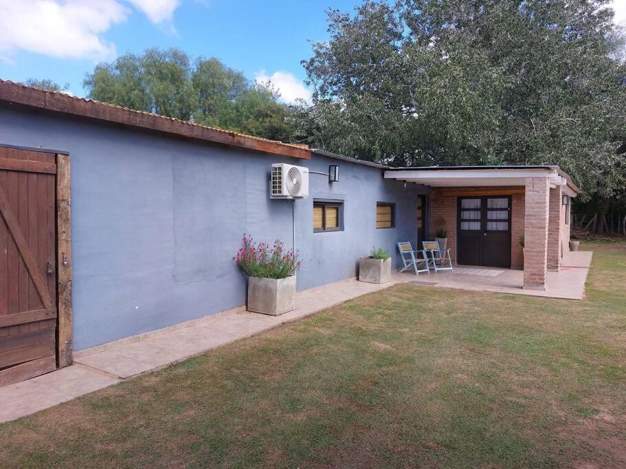 Cardozo House, casa de campo photo 4