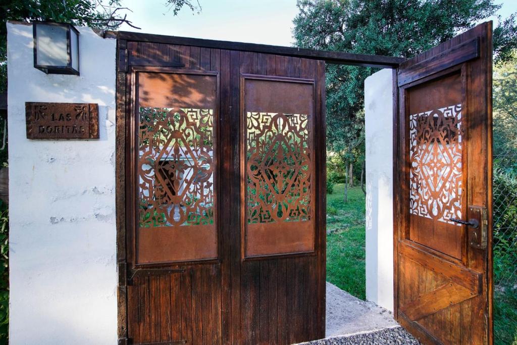 Chalet Las Doritas photo 4