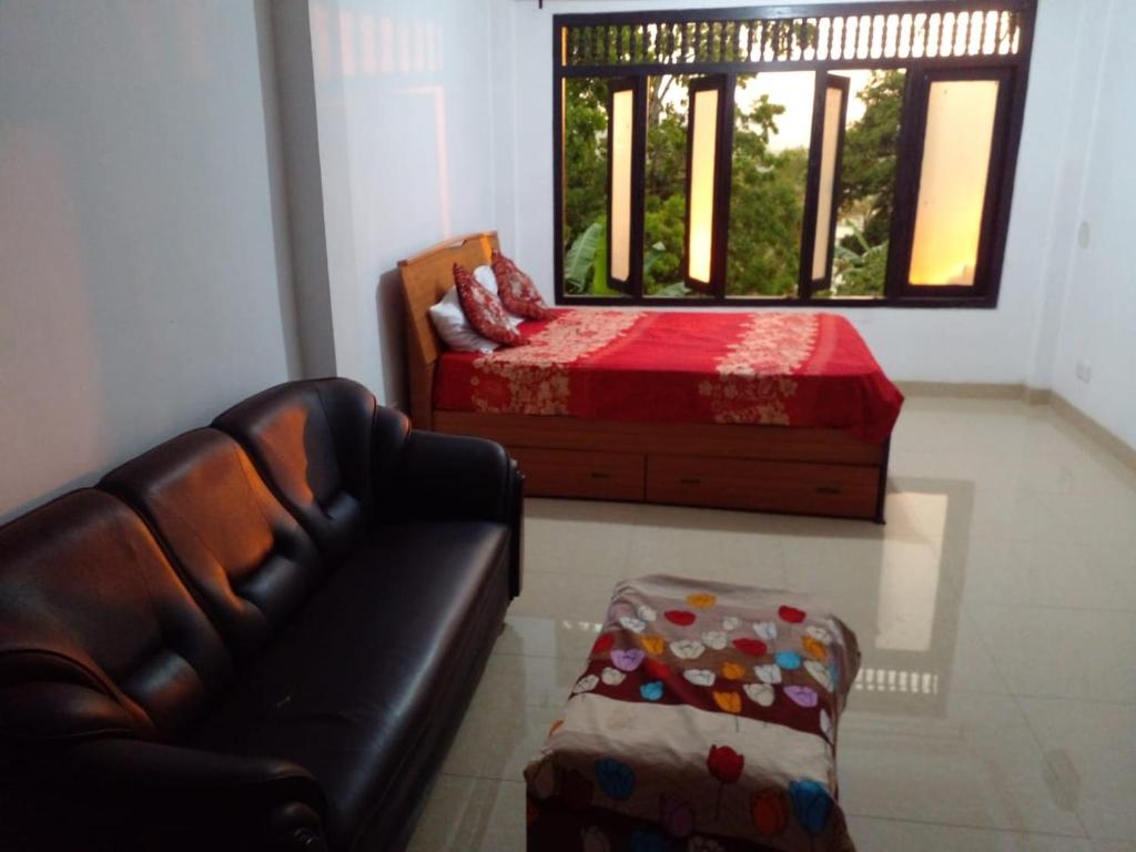 Suba's Home Stay