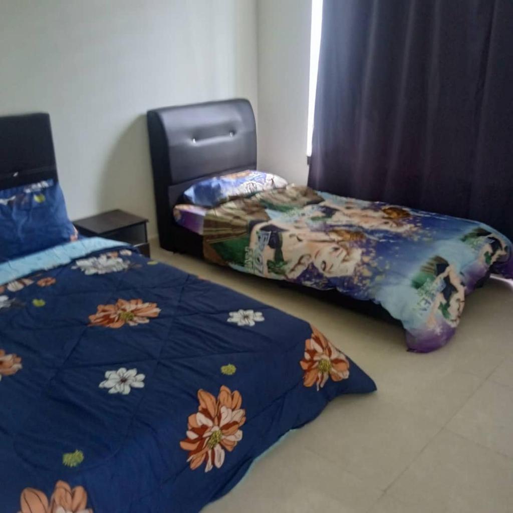 Pro-Qaseh Room Stay , Darulaman Lake Home photo 1