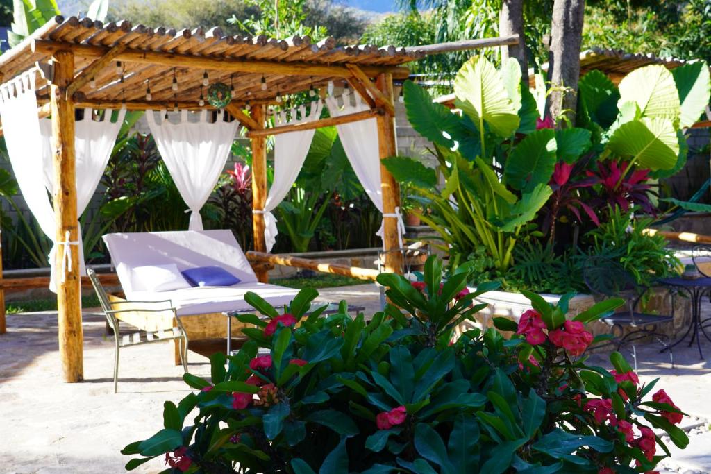 Hotel Villa de Urike photo 2