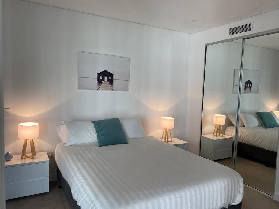 Stunning one bedroom St Leonards ATC010806 photo 1
