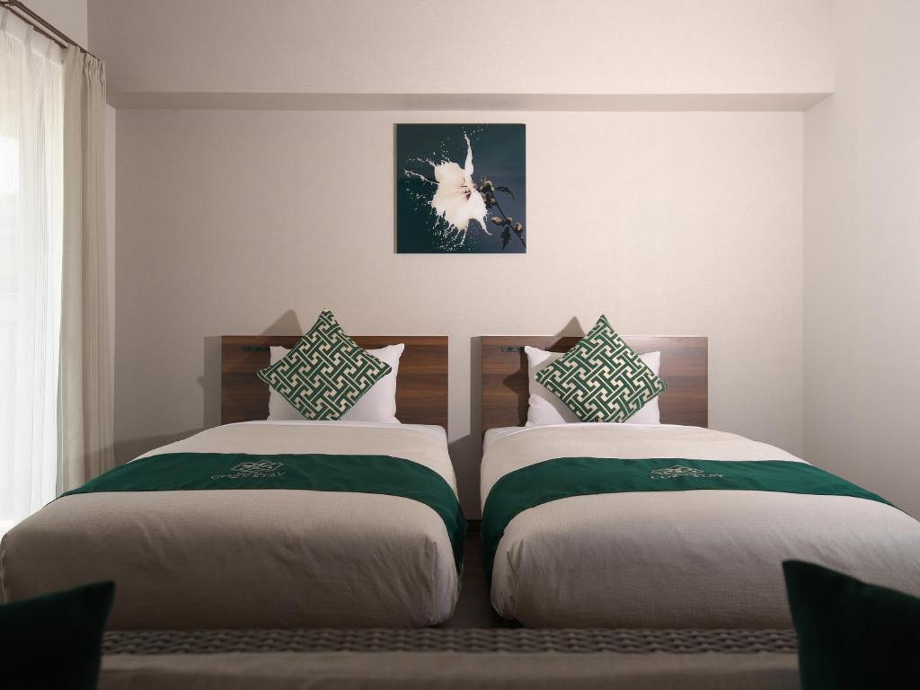 HOTEL Y'RISE TO URASOE photo 2