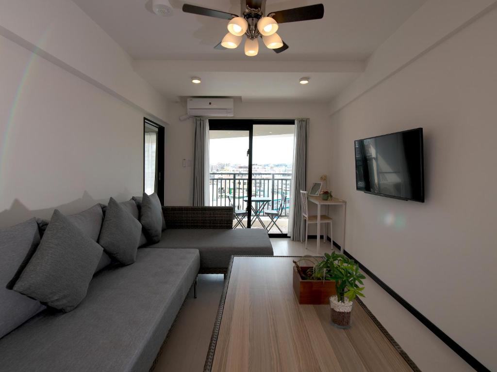 HOTEL Y'RISE TO URASOE photo 1