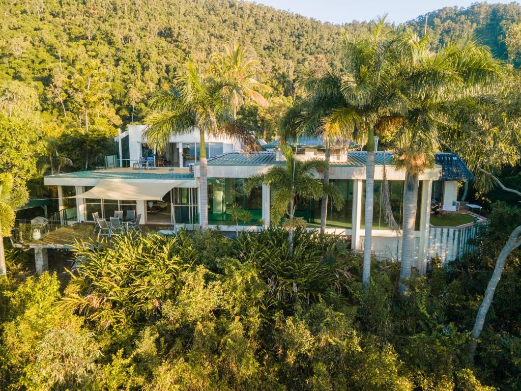 Yachtsmans Paradise, Whitsundays photo 2