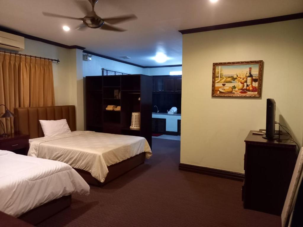 Excellency Apartment photo 2