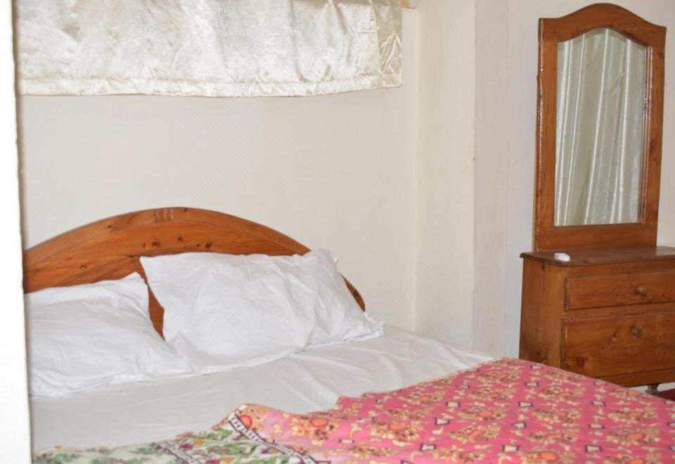 Highlander inn Skardu photo 1