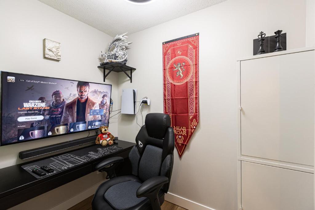 Condo in Downtown Vancouver - Near Rogers Arena photo 2