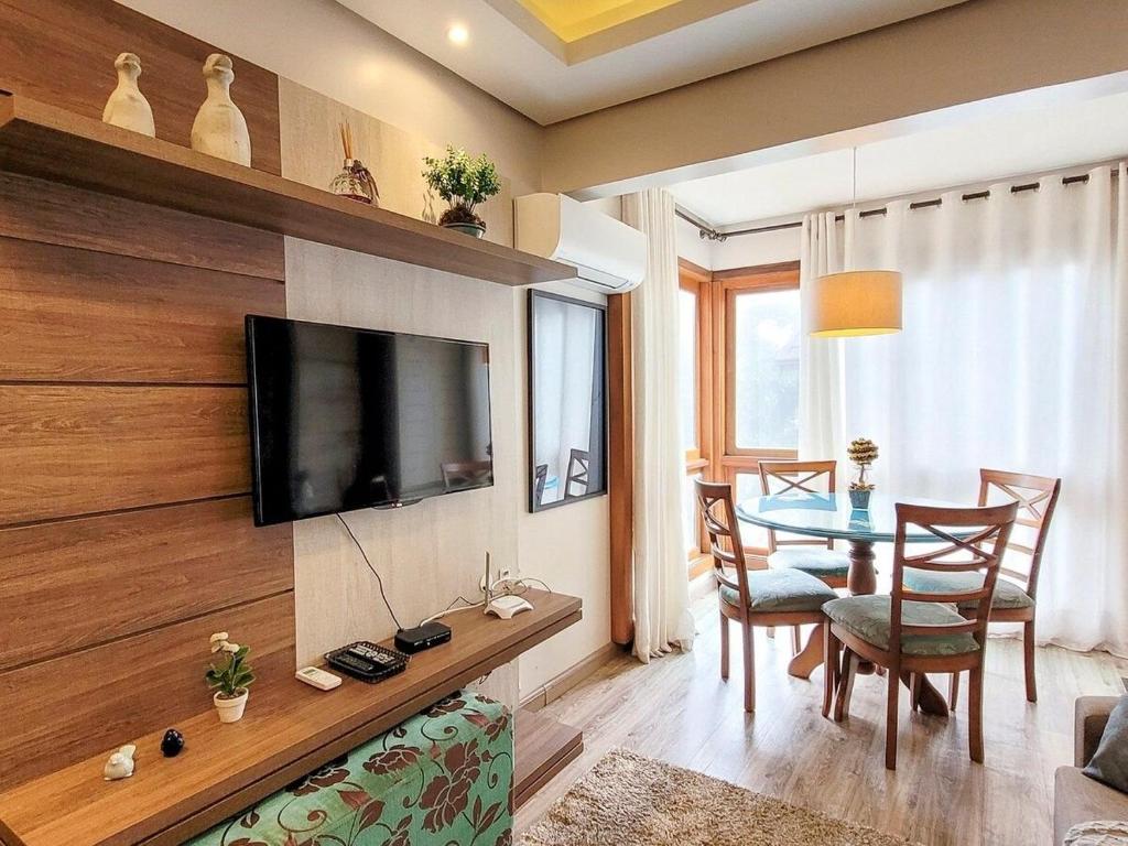 Morada das Hortênsias lindo e acolhedor no Centro photo 1