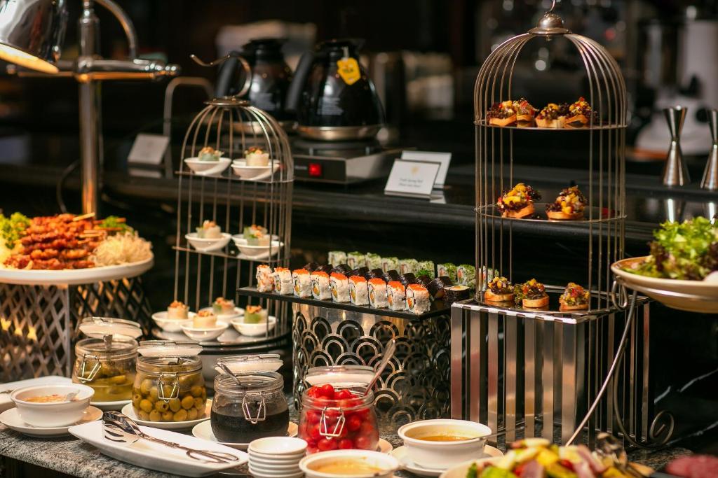 Khách sạn Essence Hà Nội