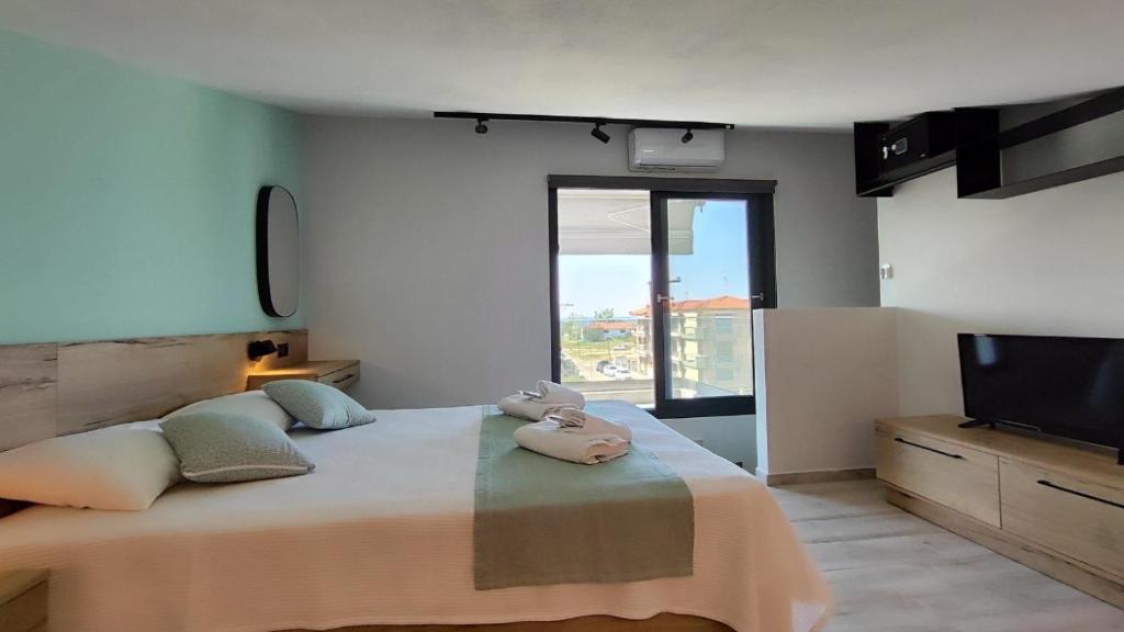 Vasileiadou Suites & Maisonettes photo 4