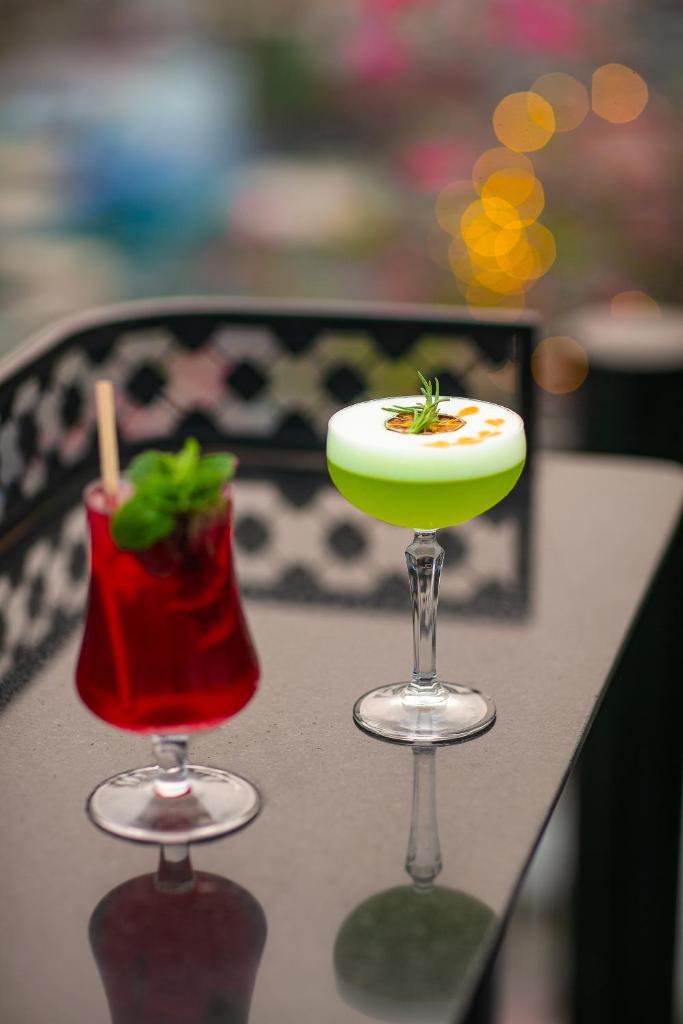 Khách sạn Essence Hà Nội