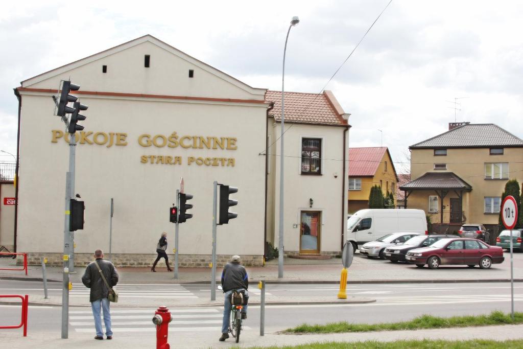 Stara Poczta photo 3