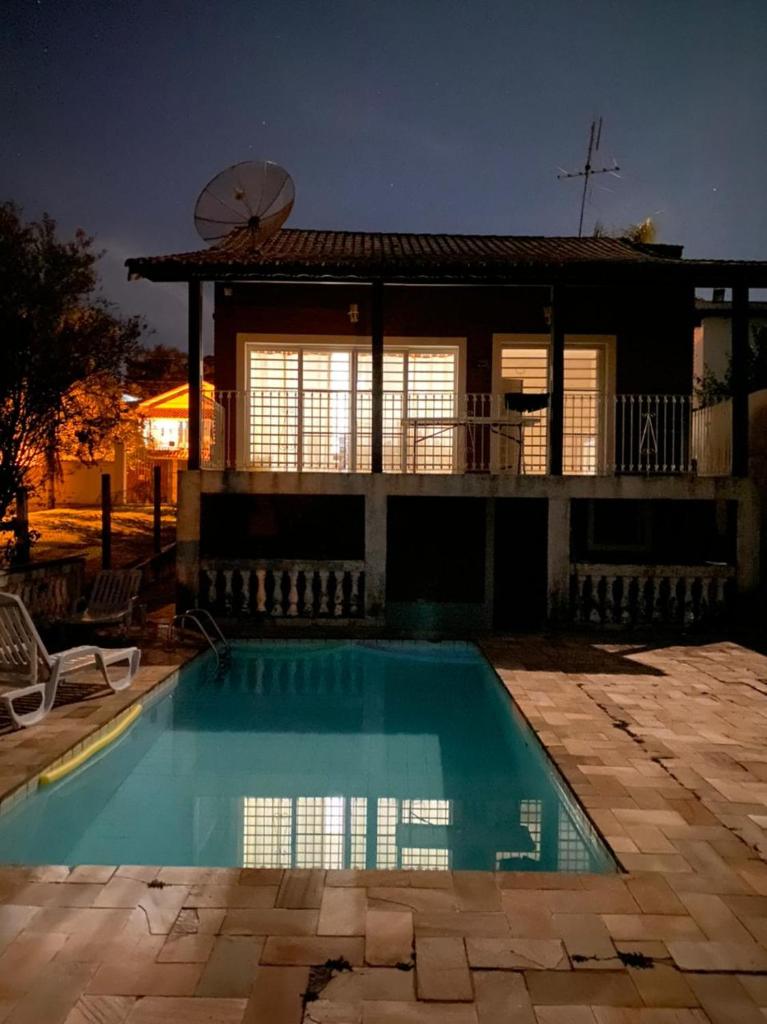 Paraiso em Águas de São Pedro photo 1