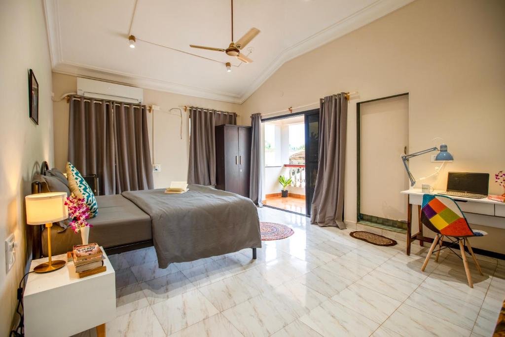 NomadGao Vila Nova - Coworking and Coliving photo 1