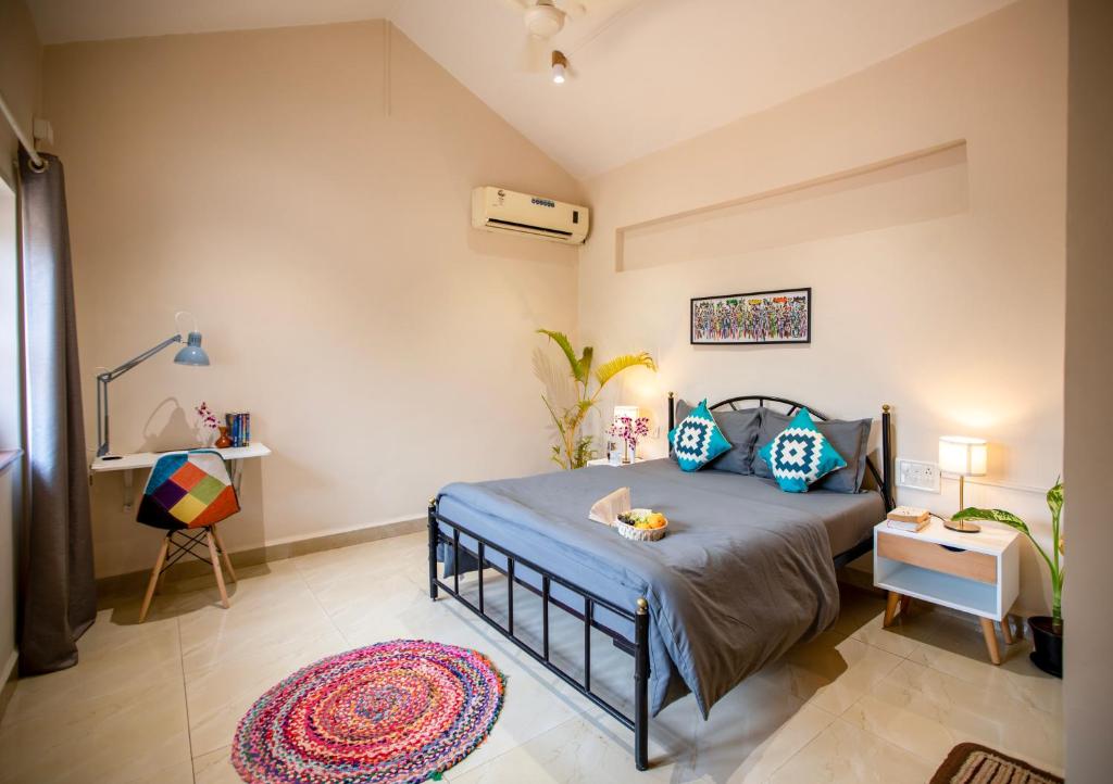 NomadGao Vila Nova - Coworking and Coliving photo 2