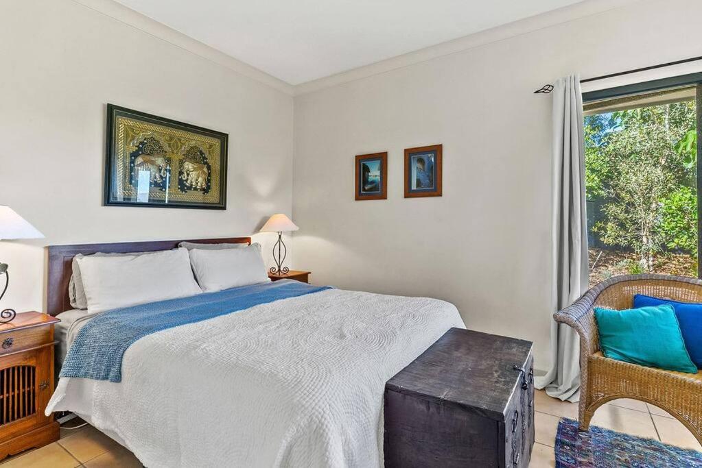 Ocean Breeze Villa photo 1