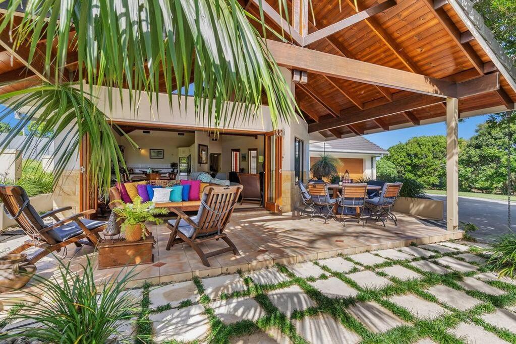 Ocean Breeze Villa photo 2