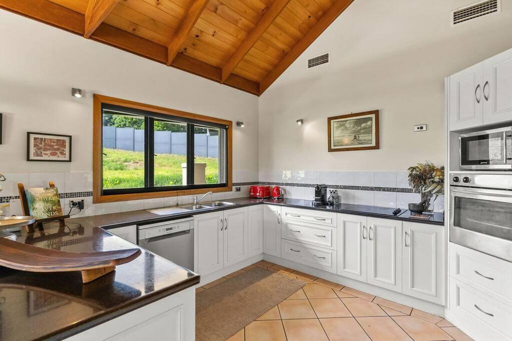 Ocean Breeze Villa photo 4