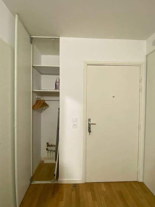 Studio Cosy à 10 min de Paris photo 2