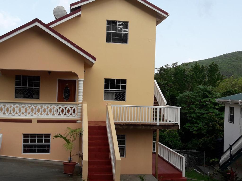 Caribbean Dream Vacation Property CD2 photo 1