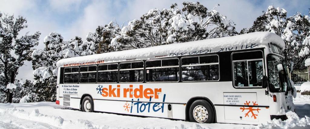 Ski Rider Hotel photo 2