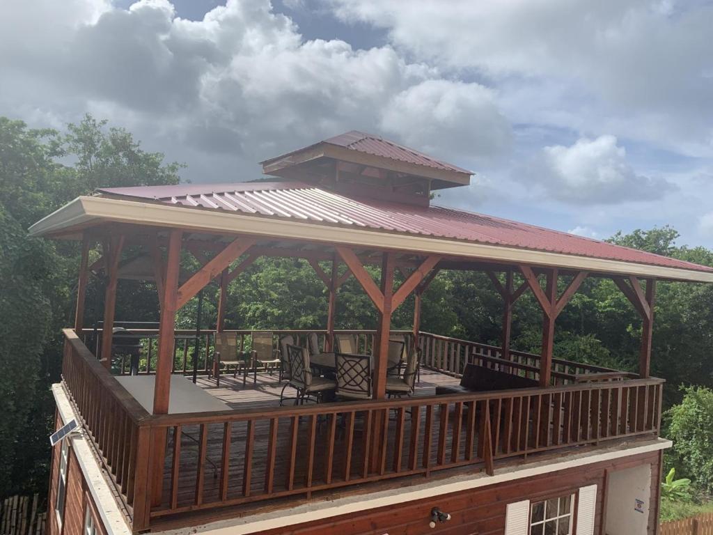 Caribbean Dream Vacation Property CD2 photo 3
