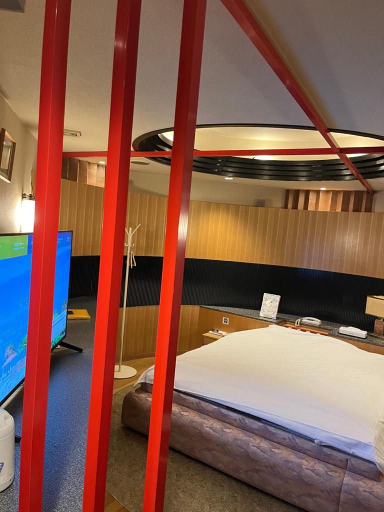 HOTEL　TRITON photo 3