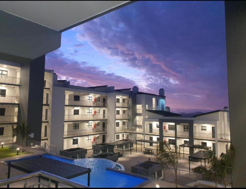 NIVICA Lifestyle Apartments photo 1
