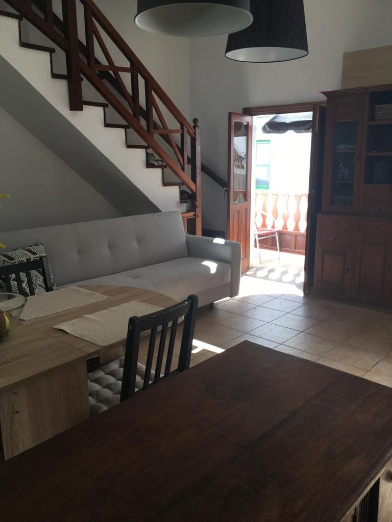 Casa Danesa - cityhouse at the palm tree, Puerto de Mogan photo 3