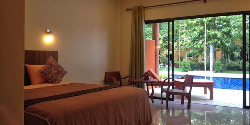 Baan Suan Villas Resort photo 4