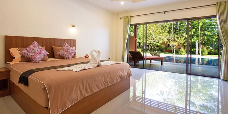 Baan Suan Villas Resort photo 1