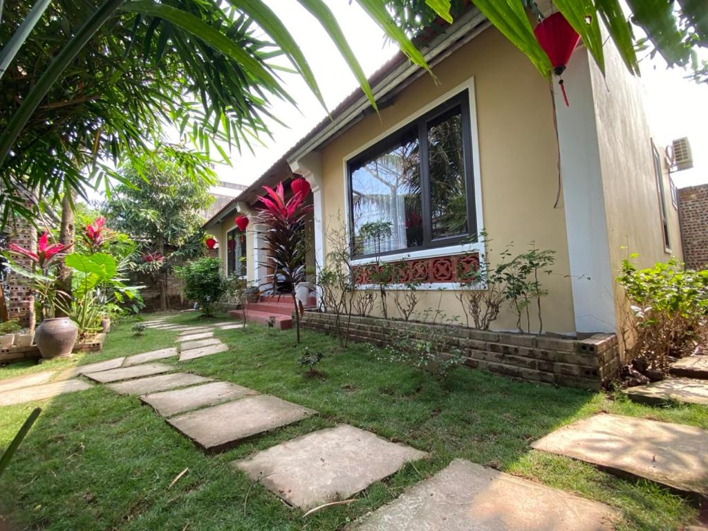 Le Jardin De Tamcoc Homestay