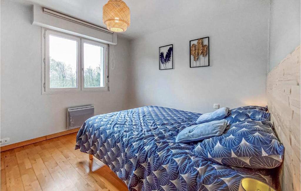 Nice Home In Plouay With 3 Bedrooms And Wifi photo 3