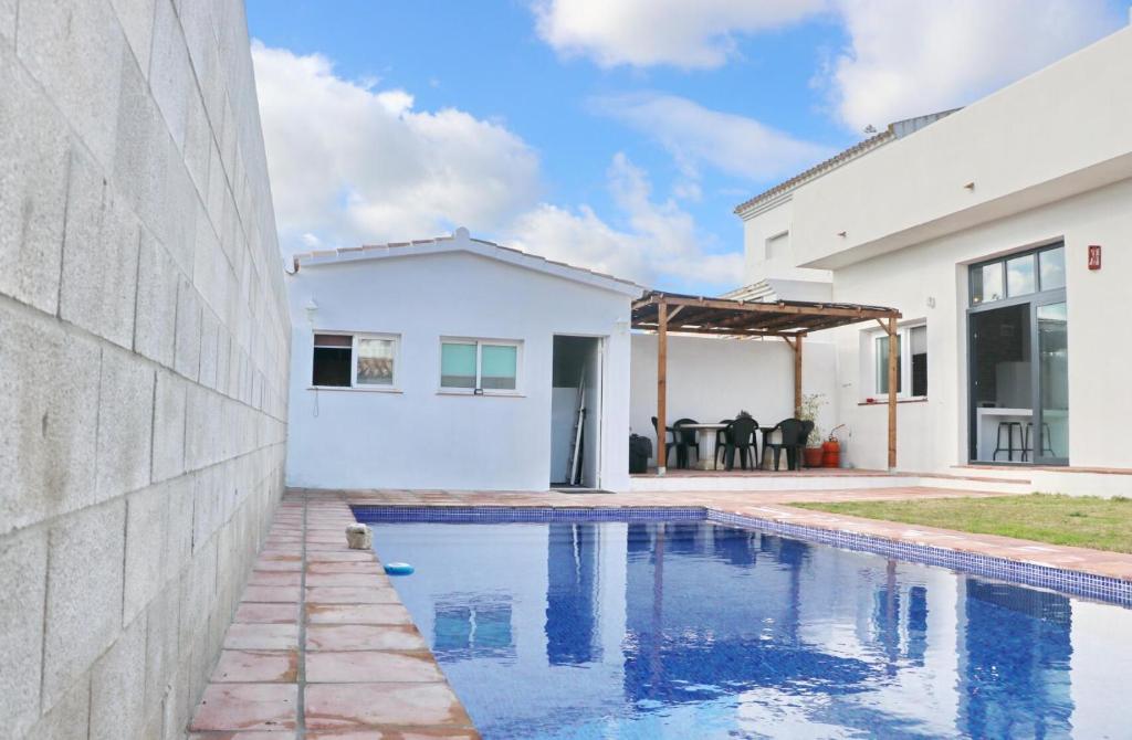 Casa Aqua
