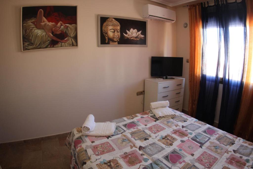 Apartamentos Marina San Julian photo 3
