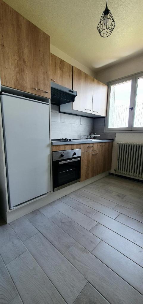 Appartement Lumineux et spacieux photo 2