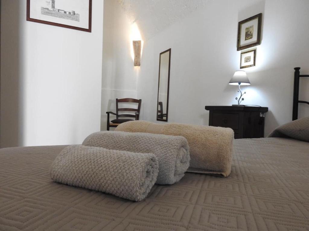 TRE SORELLE AFFITTA CAMERE photo 1