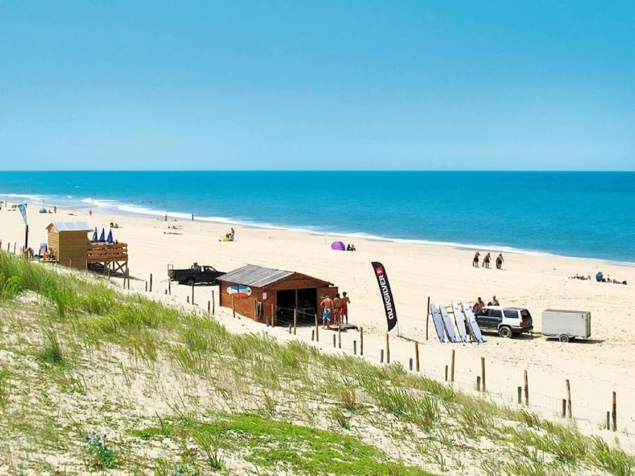 Chalet*** tout confort à 5 km de la plage photo 2