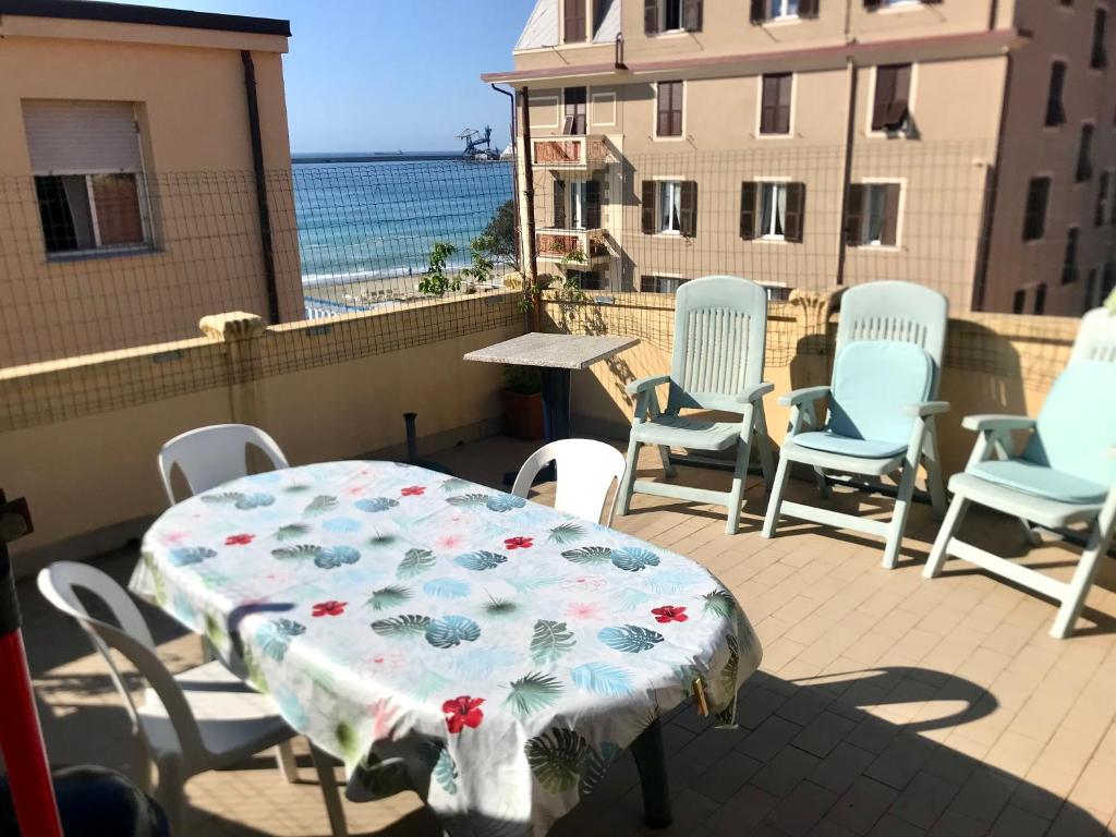Casa Gaia