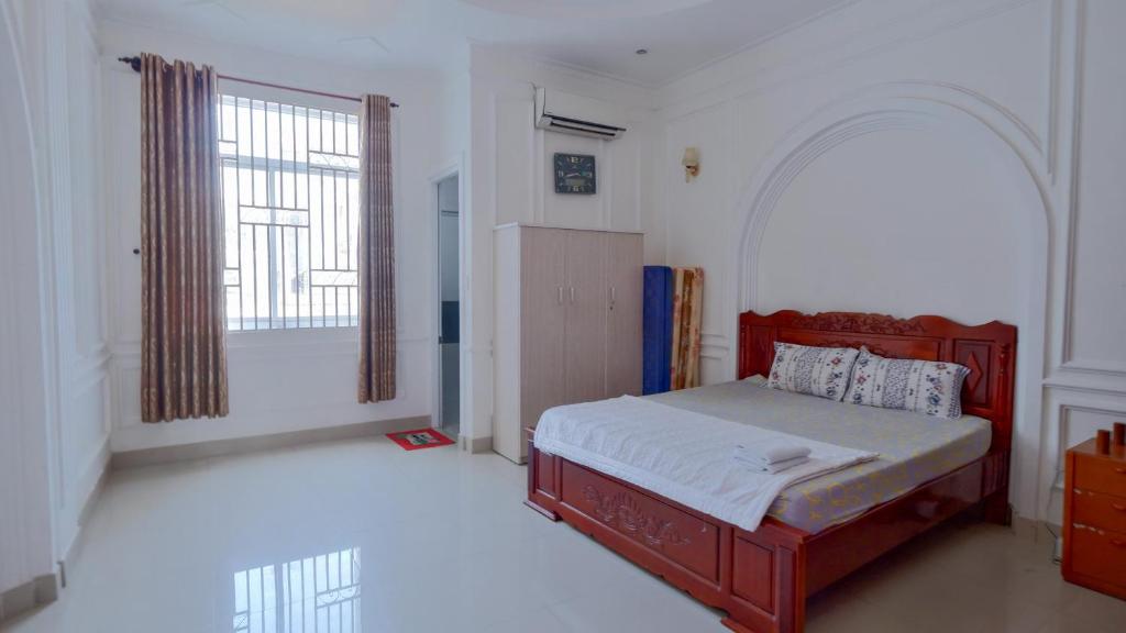 Lavies House 3 ( VILLA Hồ Bơi )