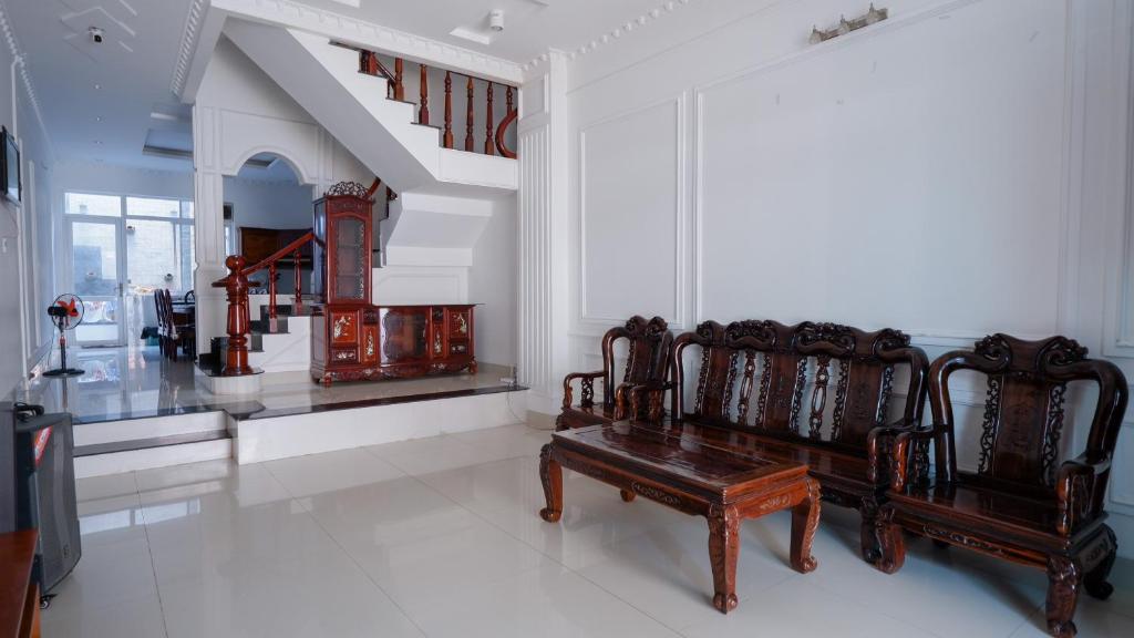 Lavies House 3 ( VILLA Hồ Bơi )