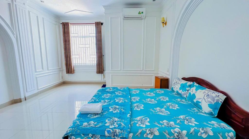 Lavies House 3 ( VILLA Hồ Bơi )