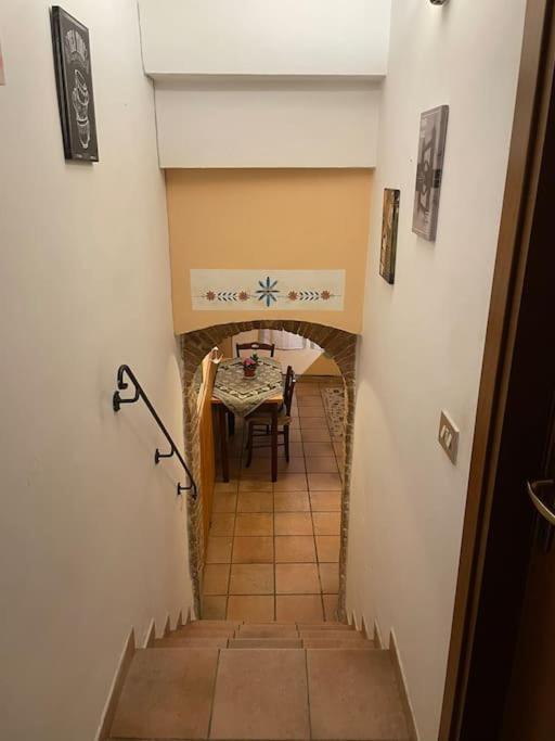 Perugia Home Apartment Grazioso Centro Storico photo 3