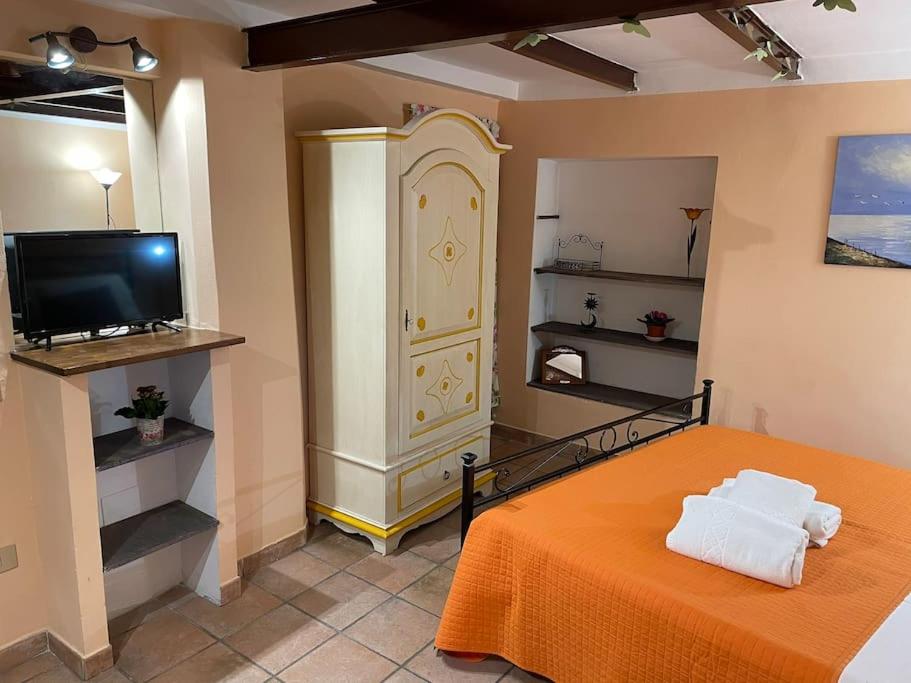 Perugia Home Apartment Grazioso Centro Storico photo 4