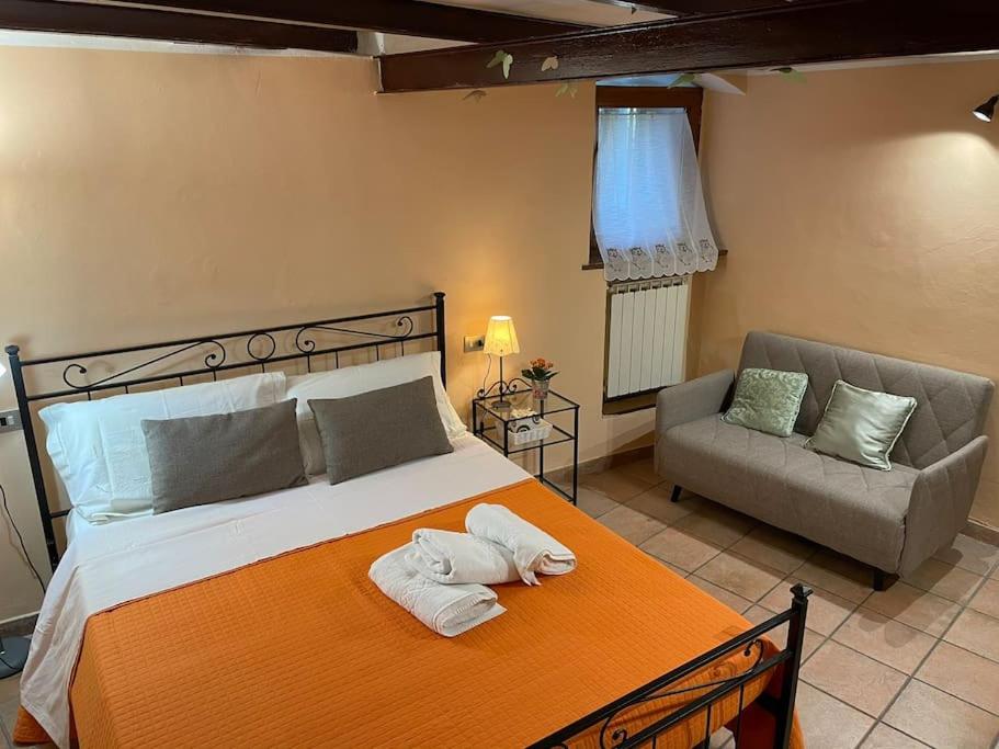 Perugia Home Apartment Grazioso Centro Storico photo 1