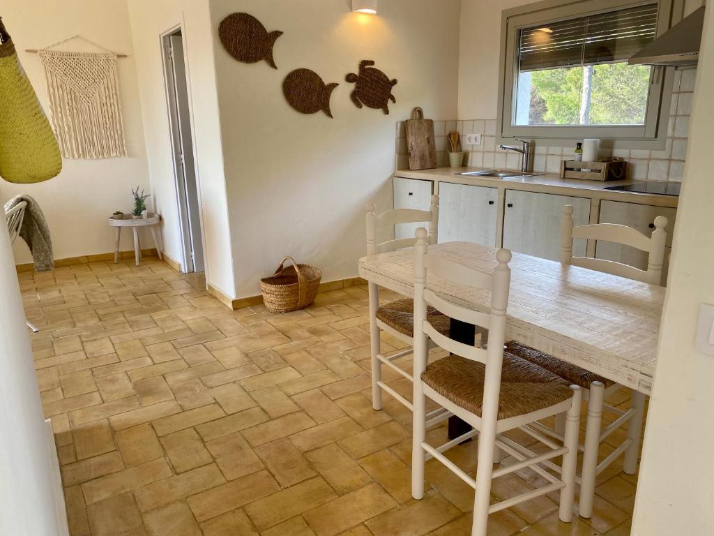 Apartamentos Lu, Playa de Pals photo 3